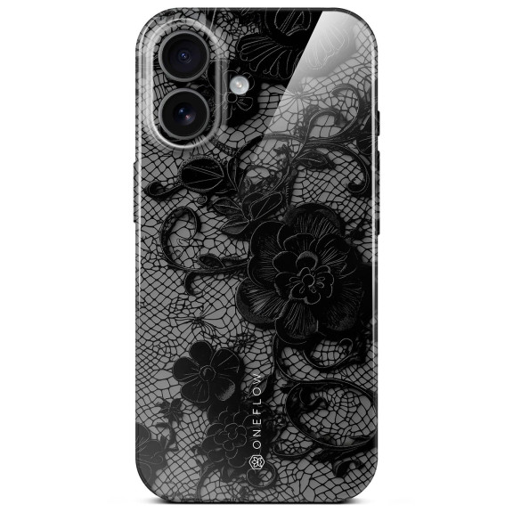 ONEFLOW Splash Cover iPhone 17 Design Muster – Weiteres Produktbild 1