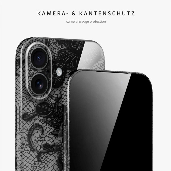 ONEFLOW Splash Cover iPhone 17 Design Muster – Weiteres Produktbild 2 ONEFLOW Splash Cover iPhone 17 Design Muster – Weiteres Produktbild 2