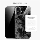 ONEFLOW Splash Cover iPhone 17 Design Muster – Produktbild 4