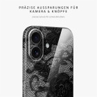 ONEFLOW Splash Cover iPhone 17 Design Muster – Produktbild 7