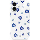ONEFLOW Splash Cover iPhone 17 Design Muster – Produktbild 1