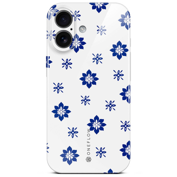 ONEFLOW Splash Cover iPhone 17 Design Muster – Weiteres Produktbild 1