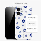 ONEFLOW Splash Cover iPhone 17 Design Muster – Produktbild 4