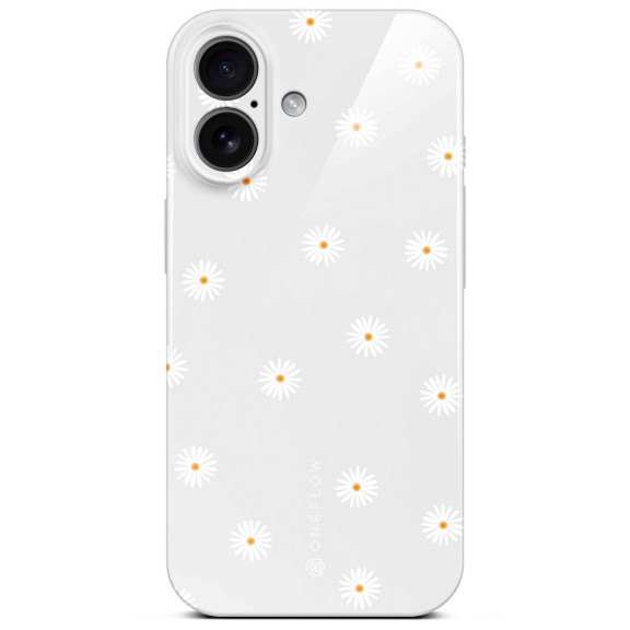 ONEFLOW Splash Cover iPhone 17 Design Muster – Weiteres Produktbild 1 ONEFLOW Splash Cover iPhone 17 Design Muster – Weiteres Produktbild 1