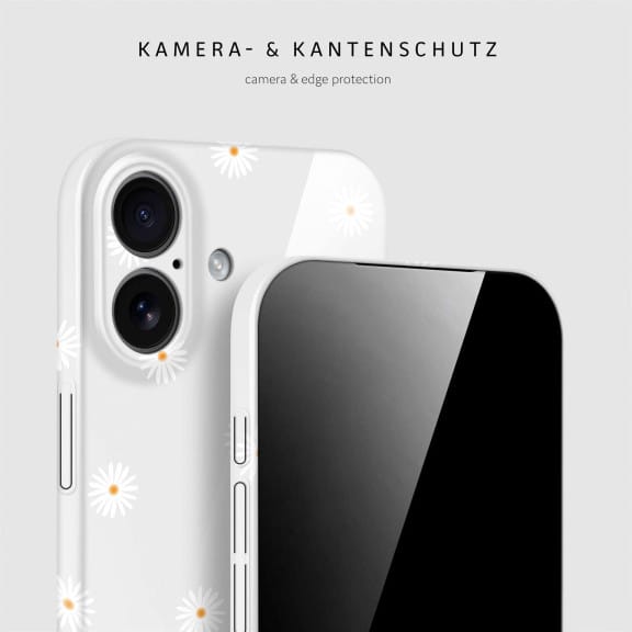 ONEFLOW Splash Cover iPhone 17 Design Muster – Weiteres Produktbild 2 ONEFLOW Splash Cover iPhone 17 Design Muster – Weiteres Produktbild 2