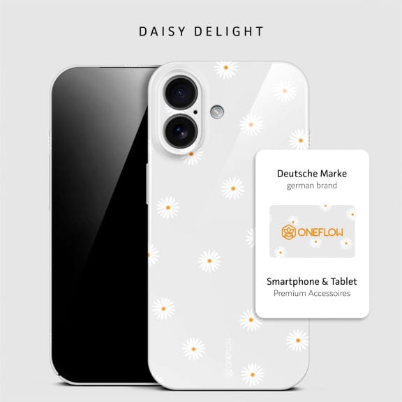 ONEFLOW Splash Cover iPhone 17 Design Muster – Weiteres Produktbild 4 ONEFLOW Splash Cover iPhone 17 Design Muster – Weiteres Produktbild 4