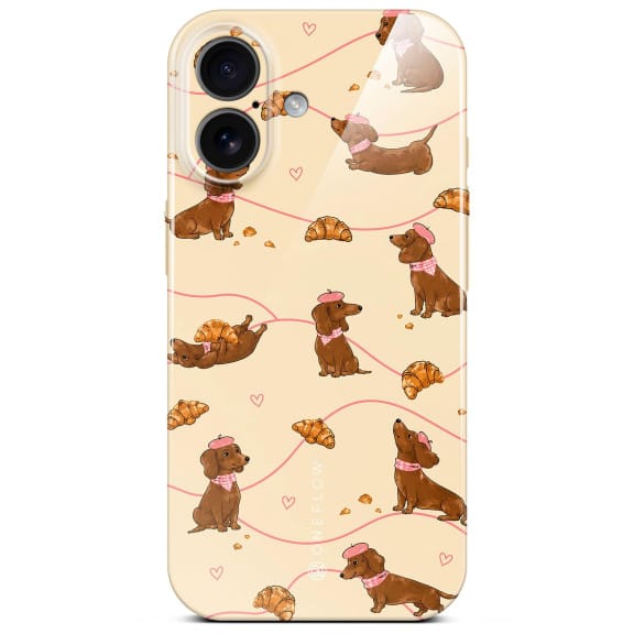 ONEFLOW Splash Cover iPhone 17 Design Muster – Weiteres Produktbild 1 ONEFLOW Splash Cover iPhone 17 Design Muster – Weiteres Produktbild 1