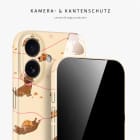 ONEFLOW Splash Cover iPhone 17 Design Muster – Produktbild 2
