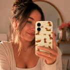 ONEFLOW Splash Cover iPhone 17 Design Muster – Produktbild 3