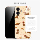 ONEFLOW Splash Cover iPhone 17 Design Muster – Produktbild 4