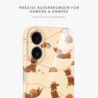 ONEFLOW Splash Cover iPhone 17 Design Muster – Produktbild 7