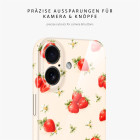 ONEFLOW Splash Cover iPhone 17 Design Muster – Produktbild 7
