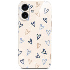 ONEFLOW Splash Cover iPhone 17 Design Muster – Produktbild 1