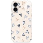 ONEFLOW Splash Cover iPhone 17 Design Muster – Produktbild 1