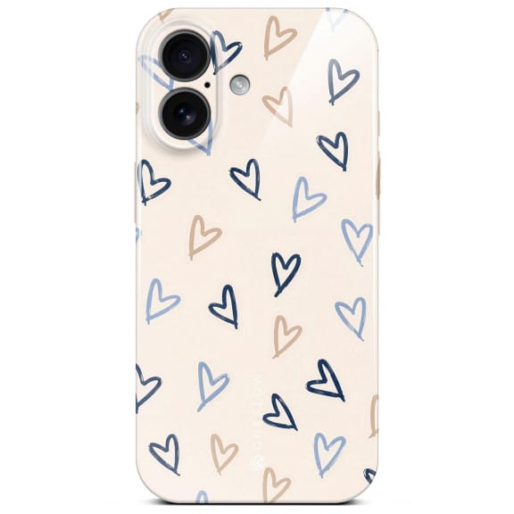 ONEFLOW Splash Cover iPhone 17 Design Muster – Weiteres Produktbild 1 ONEFLOW Splash Cover iPhone 17 Design Muster – Weiteres Produktbild 1