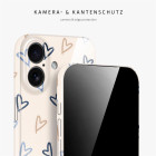 ONEFLOW Splash Cover iPhone 17 Design Muster – Produktbild 2