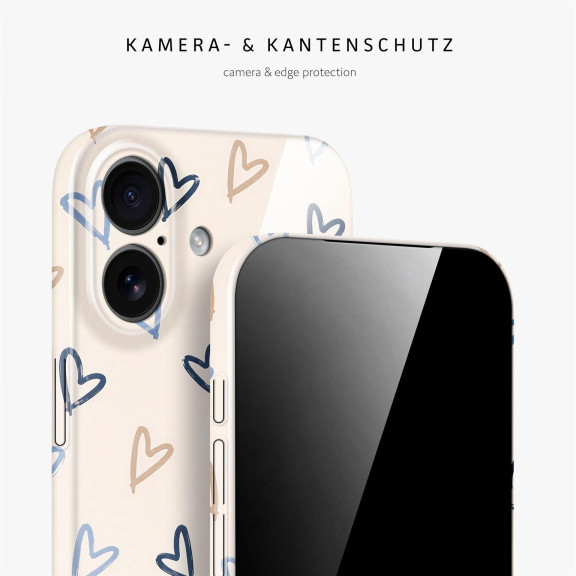 ONEFLOW Splash Cover iPhone 17 Design Muster – Weiteres Produktbild 2