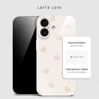 ONEFLOW Splash Cover iPhone 17 Design Muster – Produktbild 4