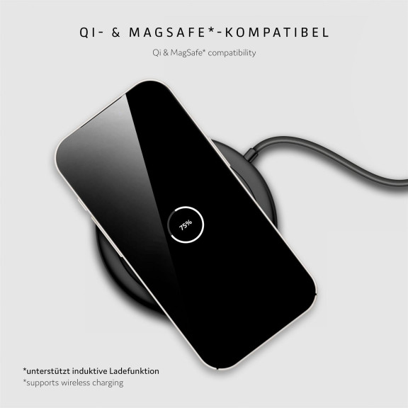 ONEFLOW Splash Cover iPhone 17 Design Muster – Weiteres Produktbild 6