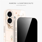 ONEFLOW Splash Cover iPhone 17 Design Muster – Produktbild 2