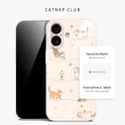 ONEFLOW Splash Cover iPhone 17 Design Muster – Produktbild 4
