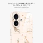 ONEFLOW Splash Cover iPhone 17 Design Muster – Produktbild 7