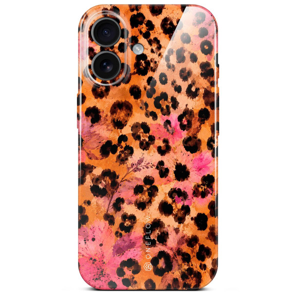 ONEFLOW Splash Cover iPhone 17 Design Muster – Weiteres Produktbild 1