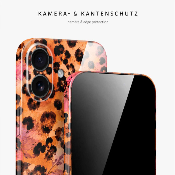 ONEFLOW Splash Cover iPhone 17 Design Muster – Weiteres Produktbild 2 ONEFLOW Splash Cover iPhone 17 Design Muster – Weiteres Produktbild 2