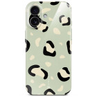 ONEFLOW Splash Cover iPhone 17 Design Muster – Produktbild 1