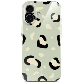 ONEFLOW ONEFLOW Splash Cover iPhone 17 Design Muster – Wild Side