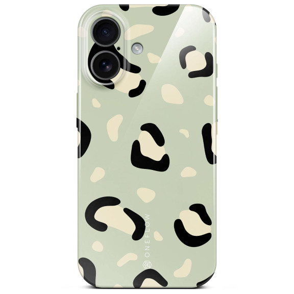 ONEFLOW Splash Cover iPhone 17 Design Muster – Weiteres Produktbild 1