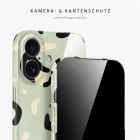 ONEFLOW Splash Cover iPhone 17 Design Muster – Produktbild 2