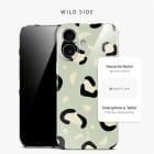 ONEFLOW Splash Cover iPhone 17 Design Muster – Produktbild 4