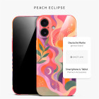 ONEFLOW Splash Cover iPhone 17 Design Muster – Produktbild 4