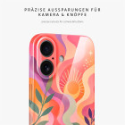 ONEFLOW Splash Cover iPhone 17 Design Muster – Produktbild 7