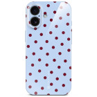 ONEFLOW Splash Cover iPhone 17 Design Muster – Produktbild 1