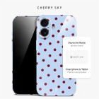 ONEFLOW Splash Cover iPhone 17 Design Muster – Produktbild 4