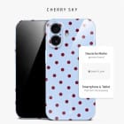 ONEFLOW Splash Cover iPhone 17 Design Muster – Produktbild 4