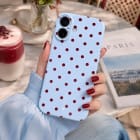 ONEFLOW Splash Cover iPhone 17 Design Muster – Produktbild 5