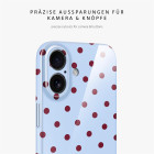 ONEFLOW Splash Cover iPhone 17 Design Muster – Produktbild 7