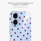 ONEFLOW Splash Cover iPhone 17 Design Muster – Produktbild 7