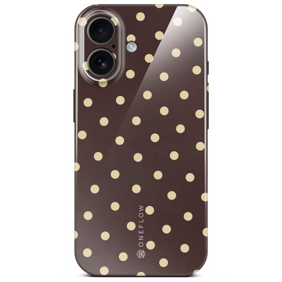 ONEFLOW Splash Cover iPhone 17 Design Muster – Weiteres Produktbild 1 ONEFLOW Splash Cover iPhone 17 Design Muster – Weiteres Produktbild 1