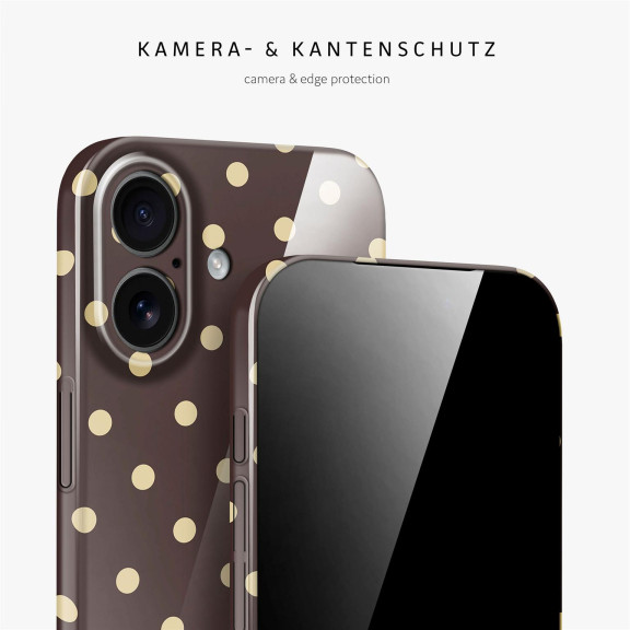 ONEFLOW Splash Cover iPhone 17 Design Muster – Weiteres Produktbild 2