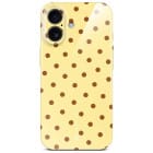 ONEFLOW Splash Cover iPhone 17 Design Muster – Produktbild 1