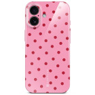 ONEFLOW Splash Cover iPhone 17 Design Muster – Produktbild 1