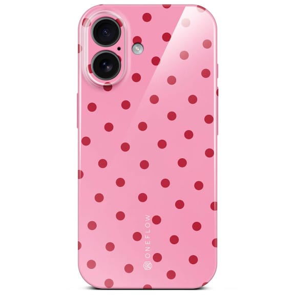 ONEFLOW Splash Cover iPhone 17 Design Muster – Weiteres Produktbild 1 ONEFLOW Splash Cover iPhone 17 Design Muster – Weiteres Produktbild 1