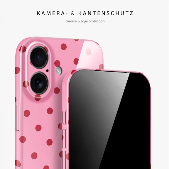 ONEFLOW Splash Cover iPhone 17 Design Muster – Weiteres Produktbild 2 ONEFLOW Splash Cover iPhone 17 Design Muster – Weiteres Produktbild 2