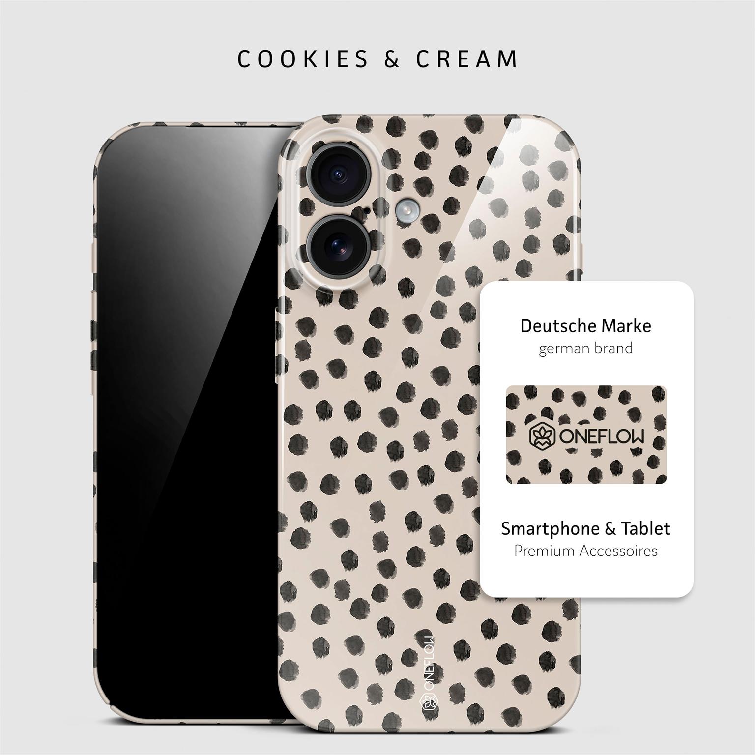 ONEFLOW Splash Cover iPhone 17 Design Muster – Weiteres Produktbild 4