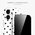 ONEFLOW Splash Cover iPhone 17 Design Muster – Produktbild 2