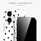 ONEFLOW Splash Cover iPhone 17 Design Muster – Produktbild 2